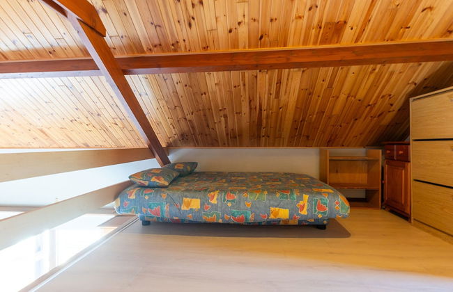 Ideal Holiday Home by the sea - Foto 6