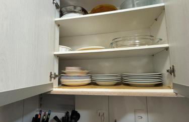 Apartamento 01 quarto 5min da Praia Baln Camboriu - Foto 8