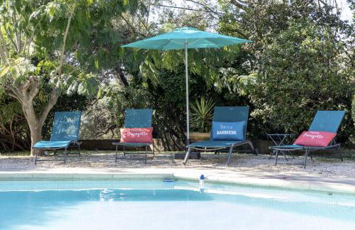 Villa Ceyreste - Foto 55