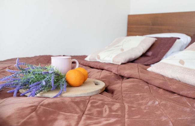 Villa 4 Pory Roku Apartment by Renters - Foto 3