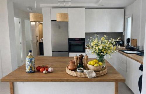 AriaSpot Alicante - Foto 1