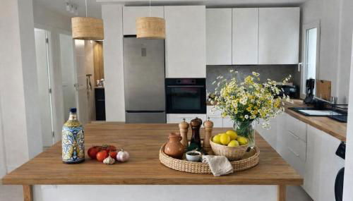 AriaSpot Alicante - Foto 1