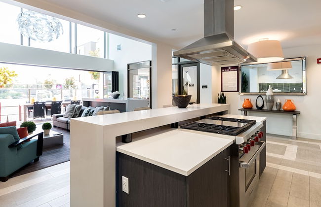 Bluebird Suites in Silicon Valley - Foto 22