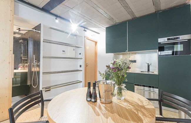 MSB Brand New Apartments in City Center - Photo 72