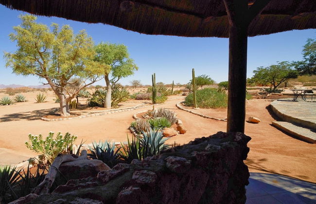 Solitaire Desert Farm - Foto 41