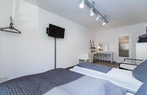 Oldtown Apartments Mühlenstr - Foto 57