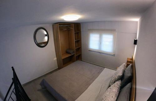 Seaside family Loft Apartment in Paralia Dionisiou - Foto 10