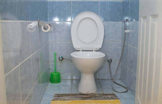 Lux Suites Tulia Homestays Nakuru - Foto 16