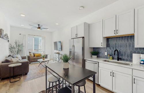 Main Street Retreat - Foto 5