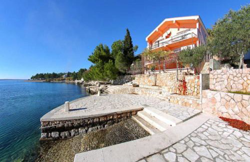 Apartments by the sea Starigrad Paklenica - Photo 56