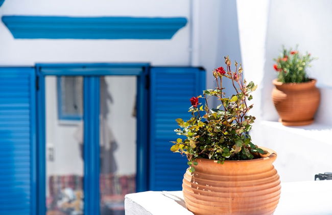 Koskinou Traditional House - Foto 80