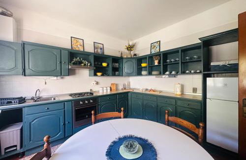 La Casa del Sole, Tellaro - Photo 41