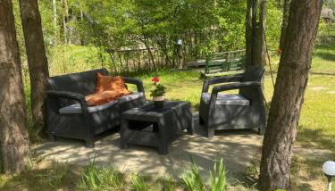 Domek Pod Trzema Kuropatwami Iły koło Urli - Foto 2