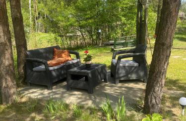 Domek Pod Trzema Kuropatwami Iły koło Urli - Foto 2