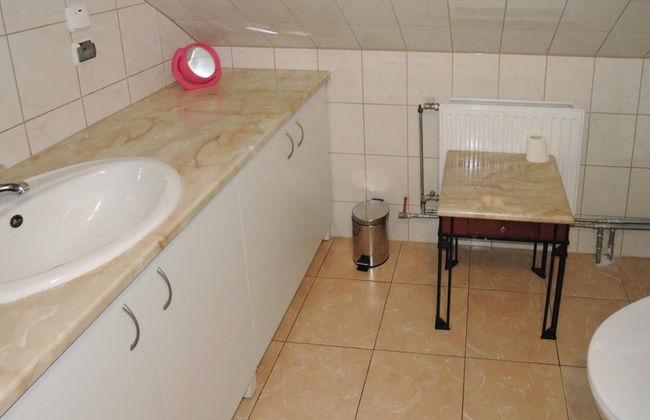 Holiday Home in Nowe Warpno - Photo 26