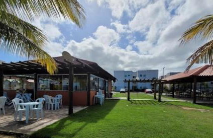 Apartamendo Marina Clube - Foto 12