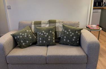 Poets View - Studio in Honington, Suffolk - Foto 11