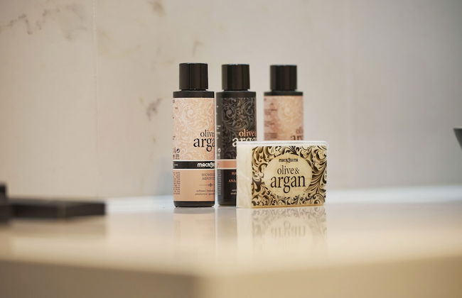 Apart Hotel De Bank - Photo 78