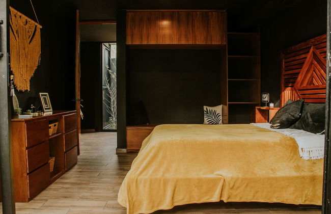 K NAJ Community Cenote residence - Photo 19