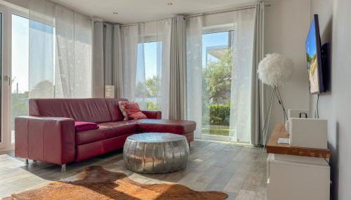 Apartment Sonnenperle – Villa Blanca - Foto 4