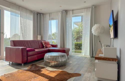 Apartment Sonnenperle – Villa Blanca - Foto 4