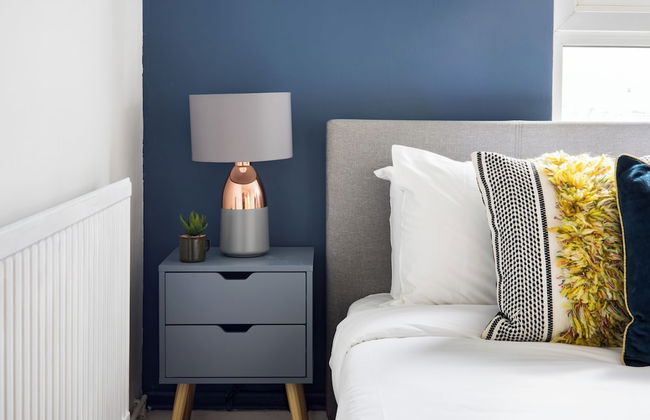 Stunning 2 Bed Flat near Tower Bridge - Foto 11