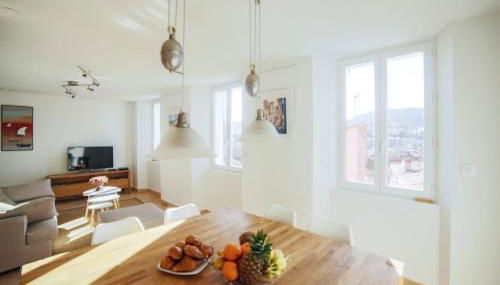 Stunning Sea View - Foto 4