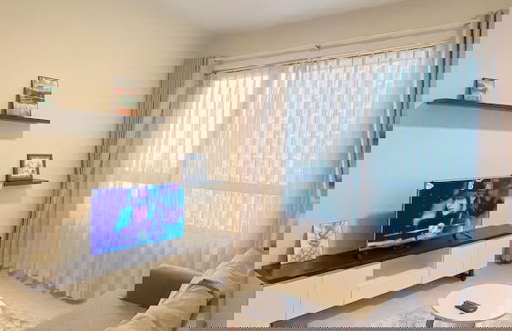 Genius Saigon - Masteri Thao Dien District 2 - Foto 18