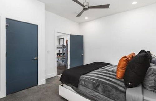 Belmont Retreat walk to Restaurants, Coffee, 12 South - Foto 22