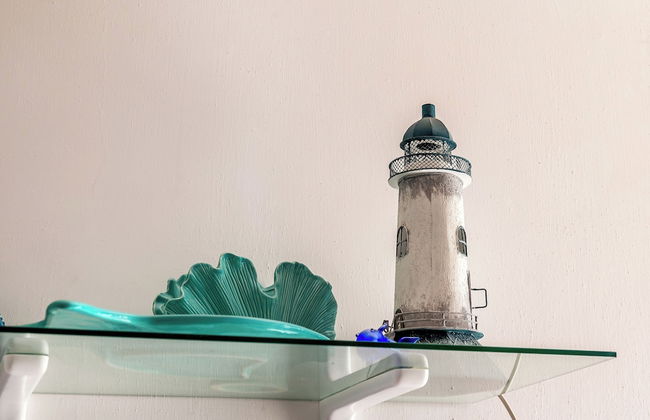 Camilla Home St.cesarea 200m From Sea - Photo 13