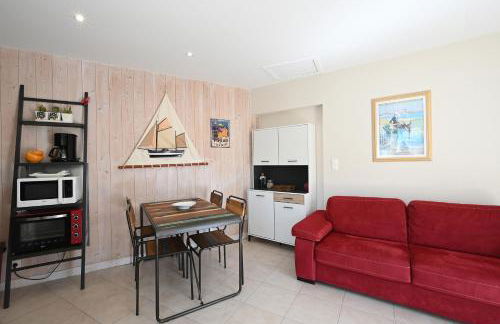 Cocon Douillet, plages à 2 pas - Foto 26