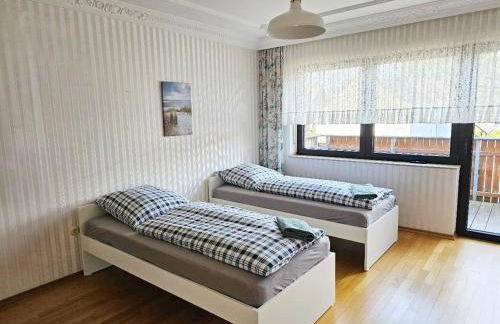 Spacious Apartments with Balcony in Aldenhoven at Aachen - Foto 22