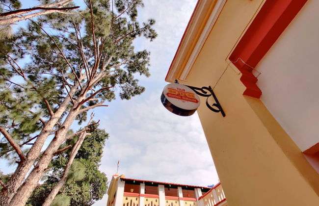 Tulin Heritage Bungalow - Foto 21