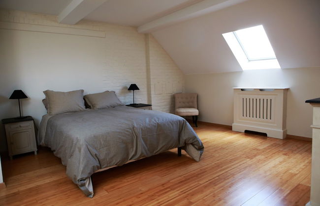 Apart - Hotel Saint Georges - Foto 8