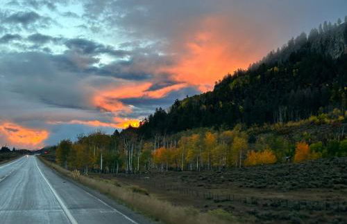 Arrowhead Getaway In Cimarron - Foto 45