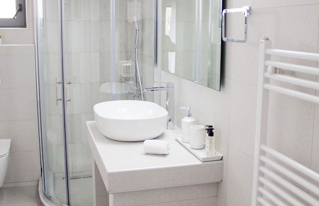 Ermis mini suites - Foto 54