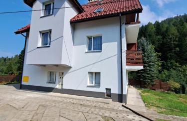 Apartament Koninki - Foto 14