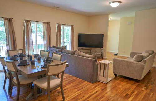 Cozy Huguenot Hideaway - Foto 1