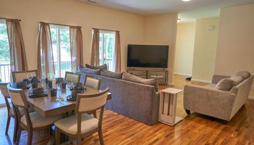 Cozy Huguenot Hideaway - Foto 1