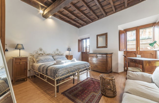 Montecitorio & Pantheon Stylish Flat - Foto 6