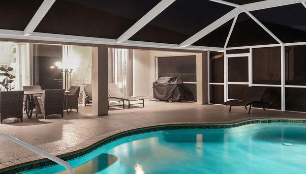 Lupita Great Villa 3 Bed 2 Bath Pool Boat Dock - Foto 5, Camera