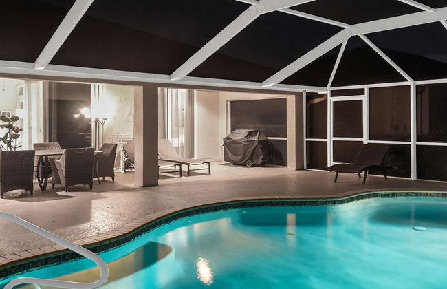 Lupita Great Villa 3 Bed 2 Bath Pool Boat Dock - Foto 5