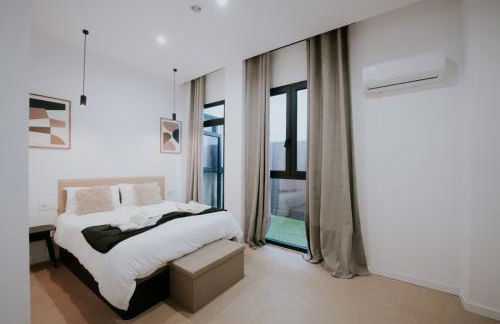 Room Turia - Foto 21