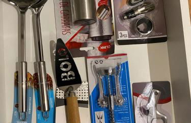 Aconchegante Apartamento 8 Km do Aeroporto de Guarulhos - Foto 5