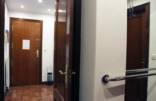 Bilbao Apartment Lasai con parking directo - Foto 19