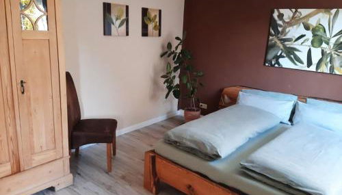 Gäste- und Monteurwohnung alte Gärtnerei - Foto 4