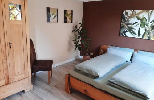 Gäste- und Monteurwohnung alte Gärtnerei - Photo 4