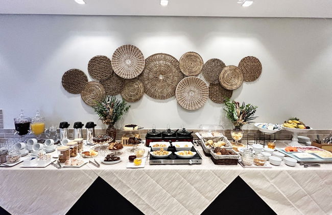 Apartamentos Studio Allure Moema - Foto 42