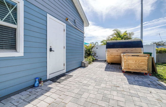 The Tampa Oasis - Foto 65