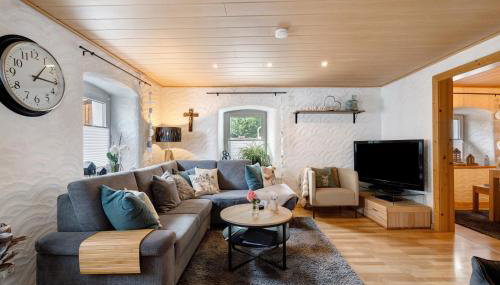 Ferienhaus Alte Wognerei - Foto 2